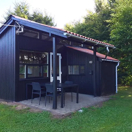 Dancamps 3* Hampen