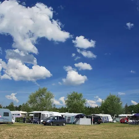 Campsite Dancamps Hampen