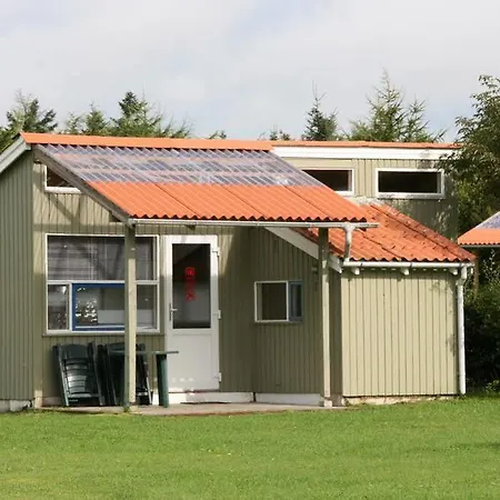 Dancamps Campsite Hampen