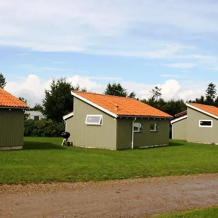 Dancamps Campsite Hampen