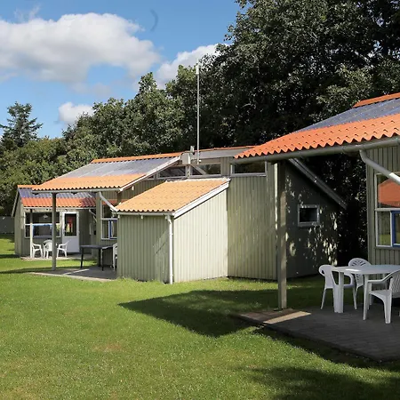 Campsite Dancamps