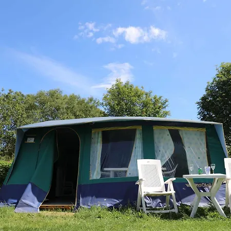 Campsite Dancamps