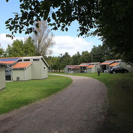 Campsite Dancamps 3*