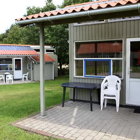 Campsite Dancamps Hampen